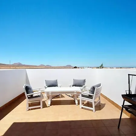 Apartment Puerto Lajas, Descanso En La Playa *